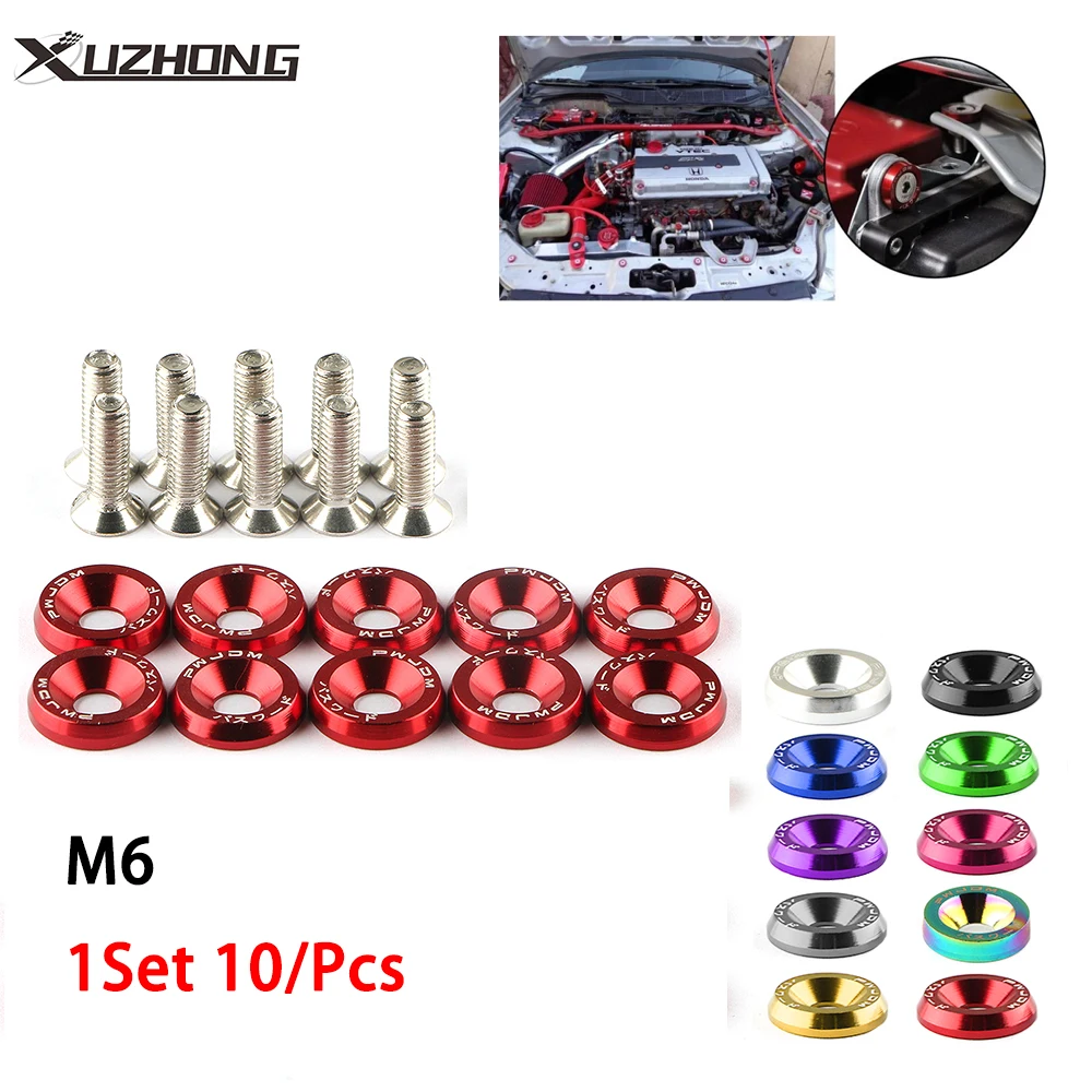 Modified Component What is Modified Honda and How to Choose the Right Parts for Your Vehicle?