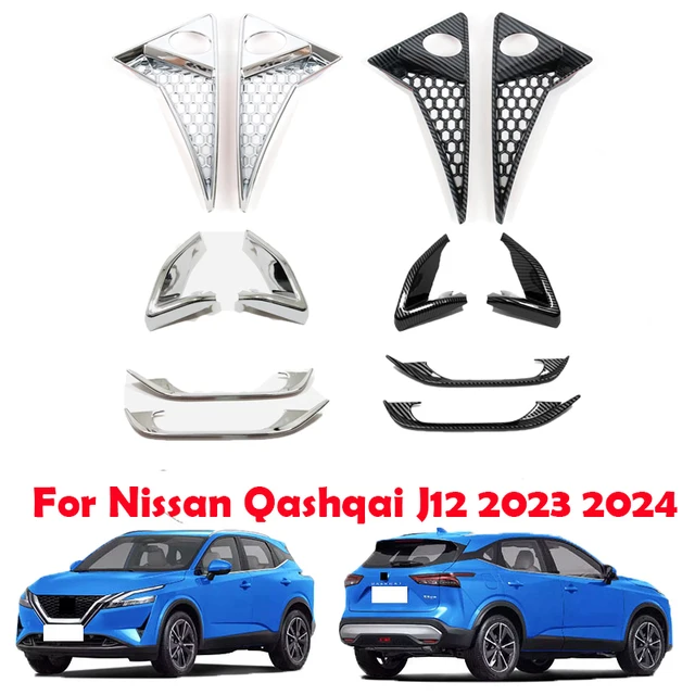 Nissan Qashqai J12 Accessories 2023  Non Abrasive Toothpaste List - Nissan  Qashqai - Aliexpress