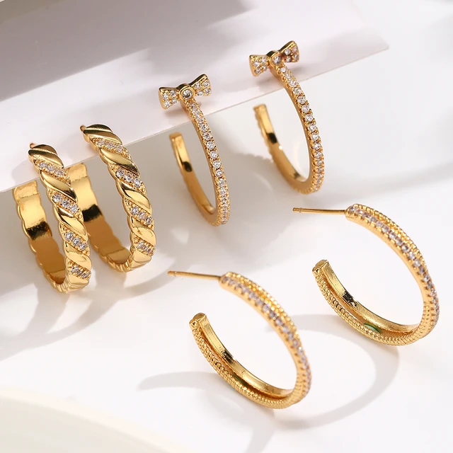 Finger Rings - Indian Rings - Indian Wedding Bridal Rings