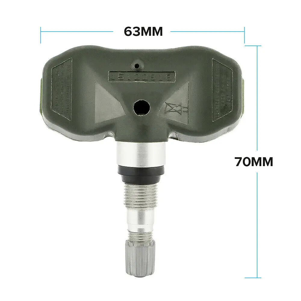  H3 H3T Isuzu I-ø 15122618 MHZ Ÿ̾ з  TPMS 315, 20927604