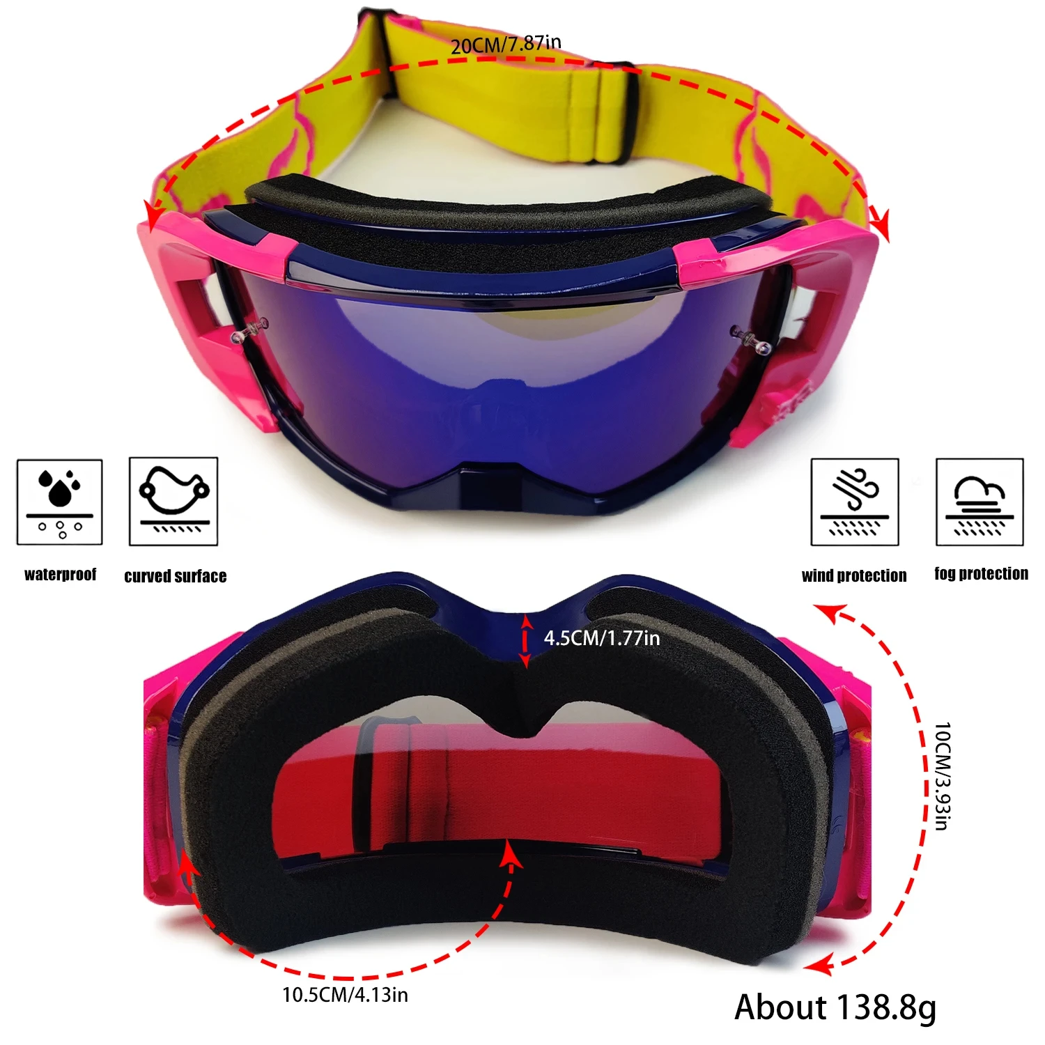  ε Ȱ, ũν  ȣ, ATV MX MTB Ŭ ȸ, ¸ Ȱ 