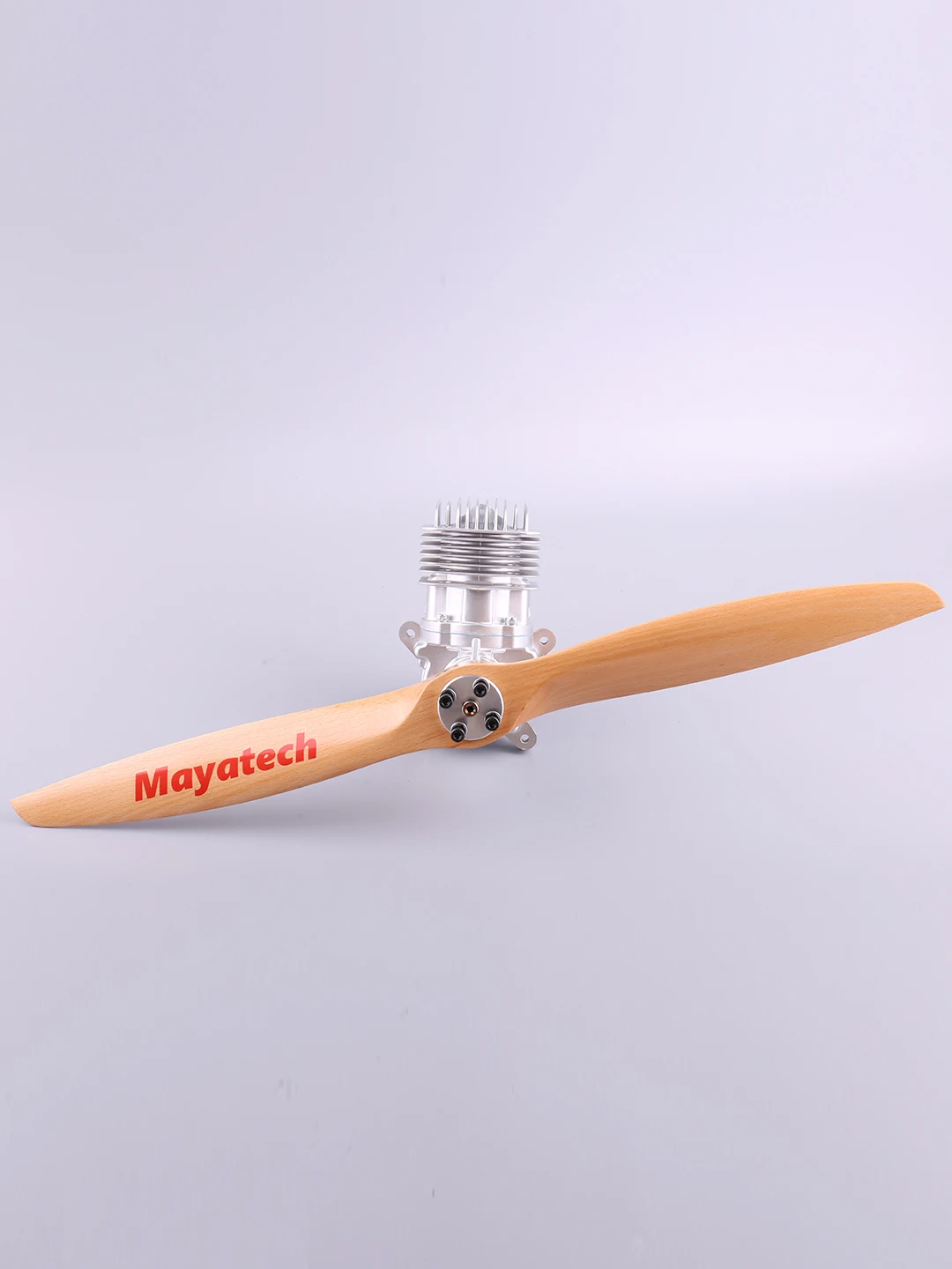 

Mayatech 23 × 10 пропеллер высокоэффективный Буковый масляный Пропеллер для RCGF DLE55RA 61 65 модель самолета бензиновый двигатель