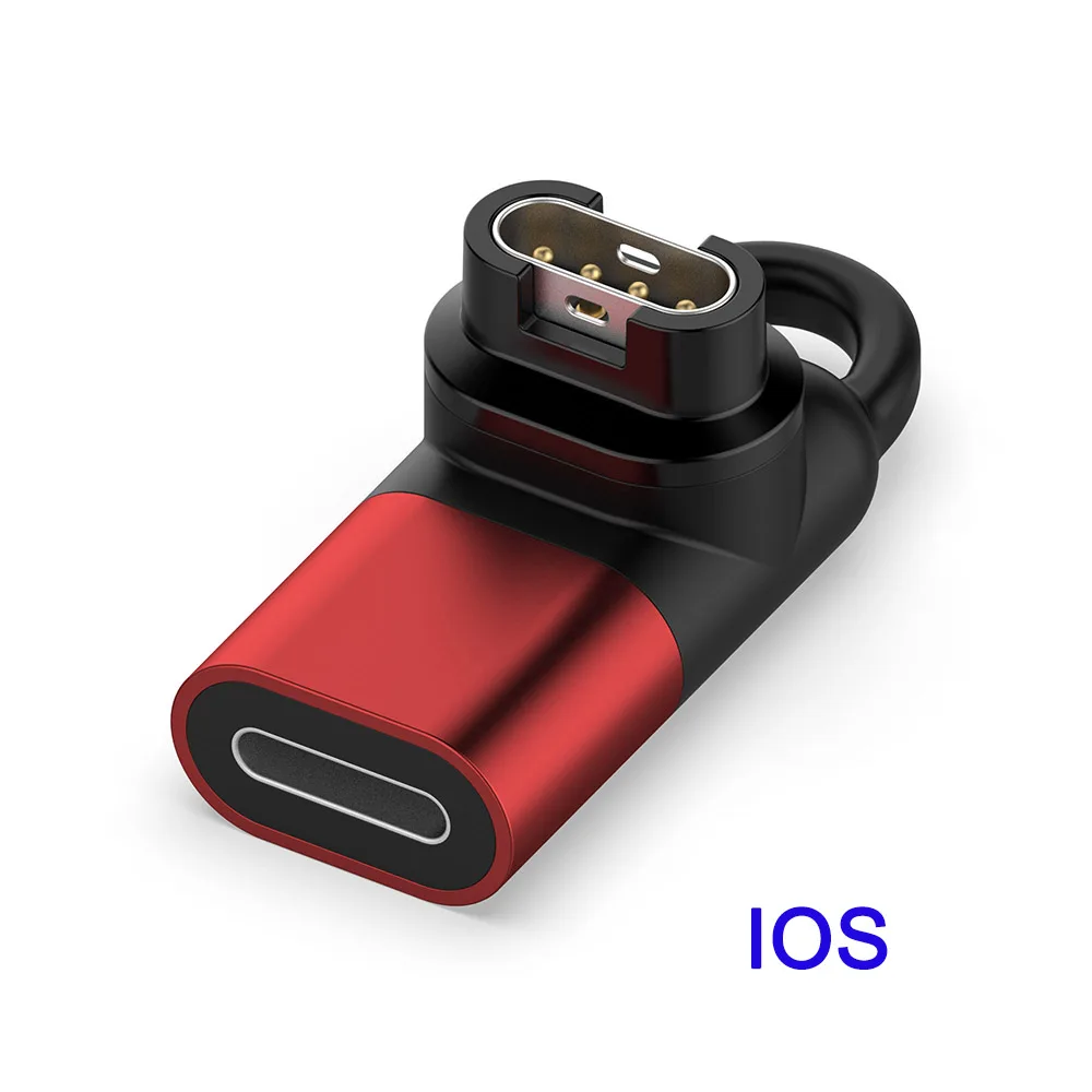 Compact Charger