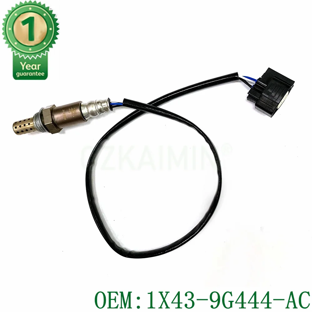 Ծ X-TYPE 2.0 2.1 2.5 3.0 V6   O2  , ĸ ٿ Ʈ 1X43-9G444-AC 065500-4961 DOX-0429