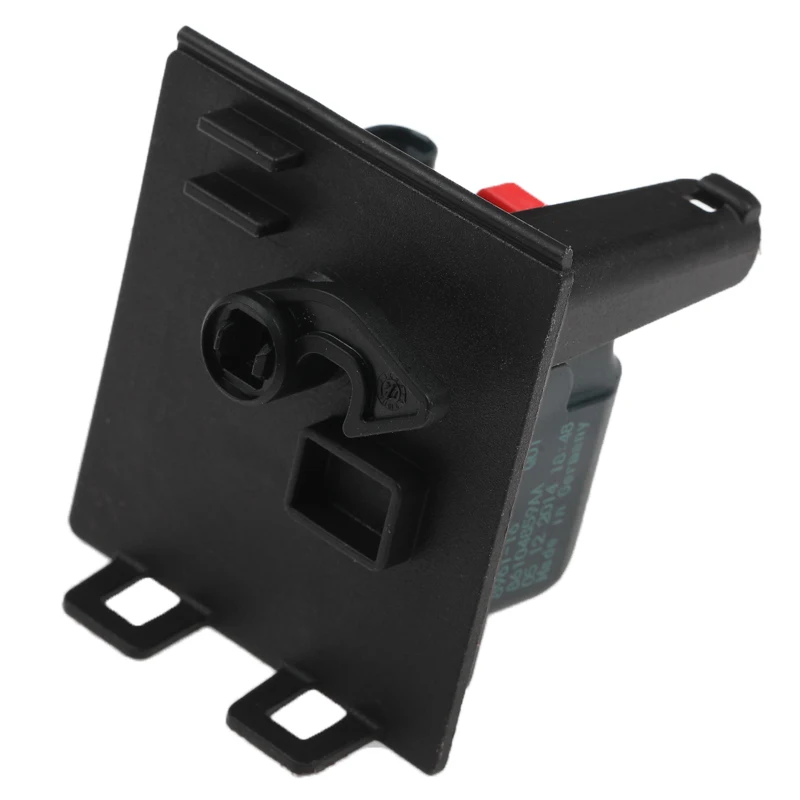 Fuel Filler Door Lock Actuator 86104859AA For Jeep Cherokee