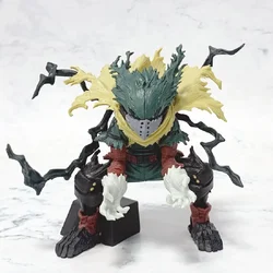 My Hero Academia Collectible Anime Character Figures - Premium 11cm PVC Series (No box)