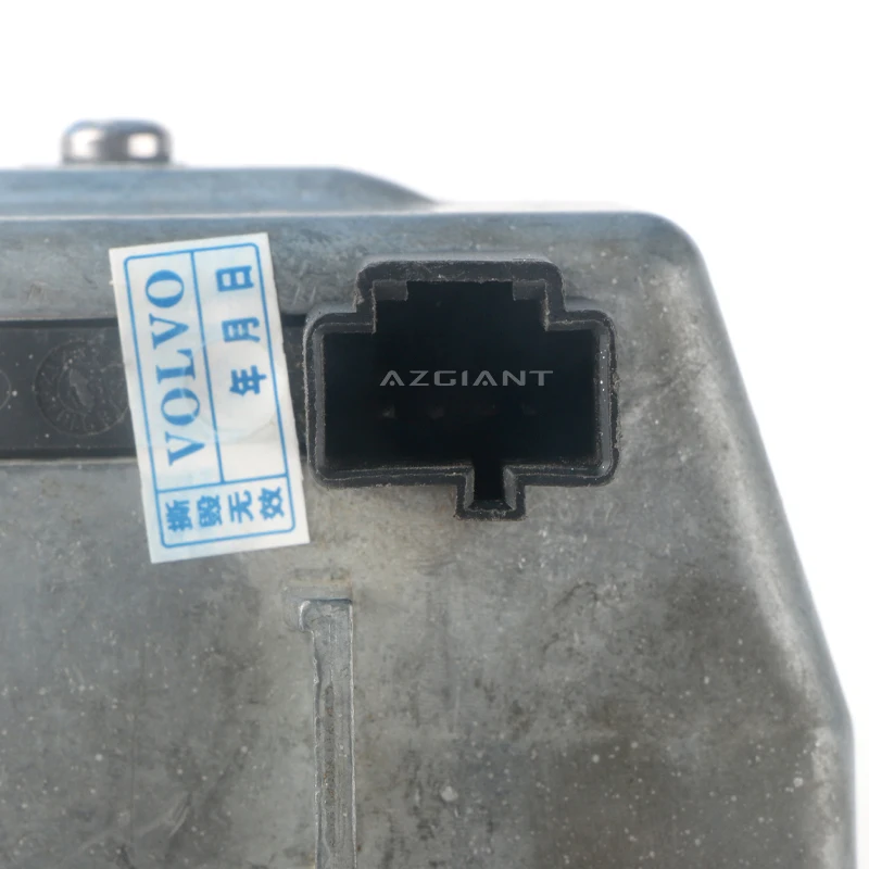 31476490 Lenkrad Lock Modul Spalte Controller und motor für Volvo 