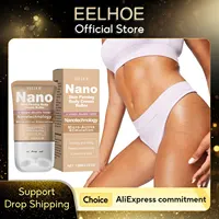 EELHOE Bee Venom Body Moisturizer Tighten Sagging Skin Barrier Repair Nourish Vitamin E for Skin Firming Tightening Cream Roller 1