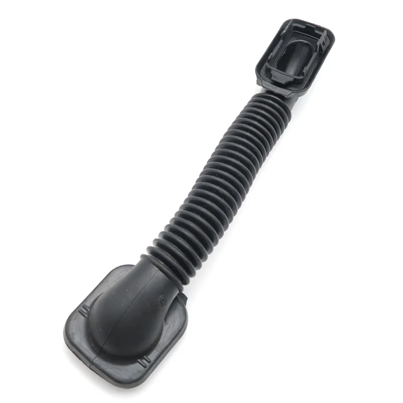 3G8971829 Volkswagen CC Trunk Cover Through Harness Sheathing Rubber Sheathing Sealed Hose