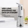 Electric Intelligent Water And Ear Wash IPX7 Waterproof Portable Electric 3-Mode Wax Removal Ear Wash With 300ml Water Tank 5