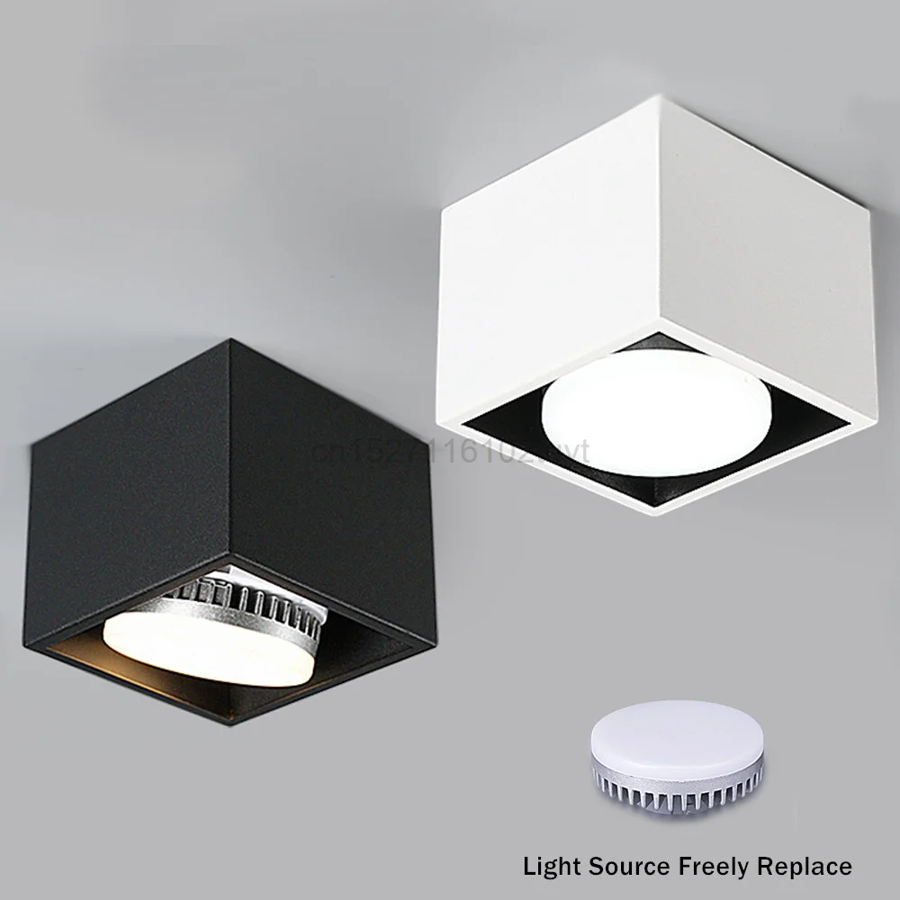 led spotlights  (5)