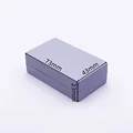 73 x43 x23mm-Grey
