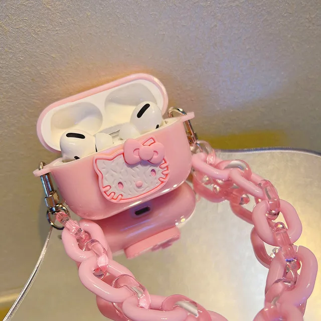 funda airpods 3ra generacion