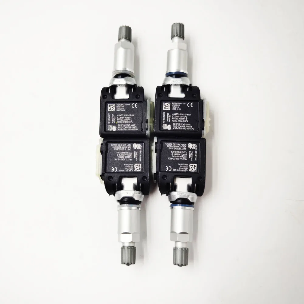 1/4 A 0009052102   ޸- E-Ŭ w213 CLS BMW G30 G11 TPMS Ÿ̾ з  TPMS 433MHZ 0009052102 36106887140