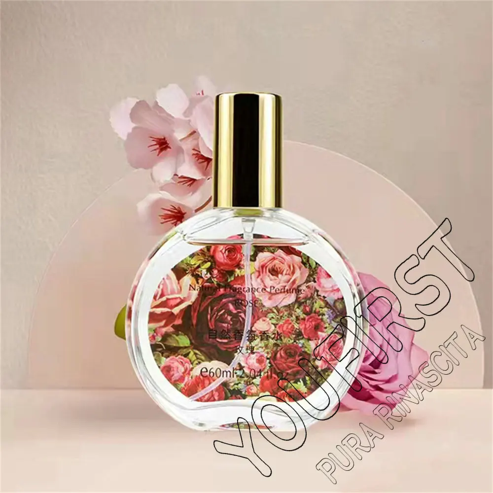 Brand Perfume Women Original 55ml Club De Nuit Perfumes Feminino Lasting Fragrances Parfum Pour Femme Plant Floral Scent Spray 1