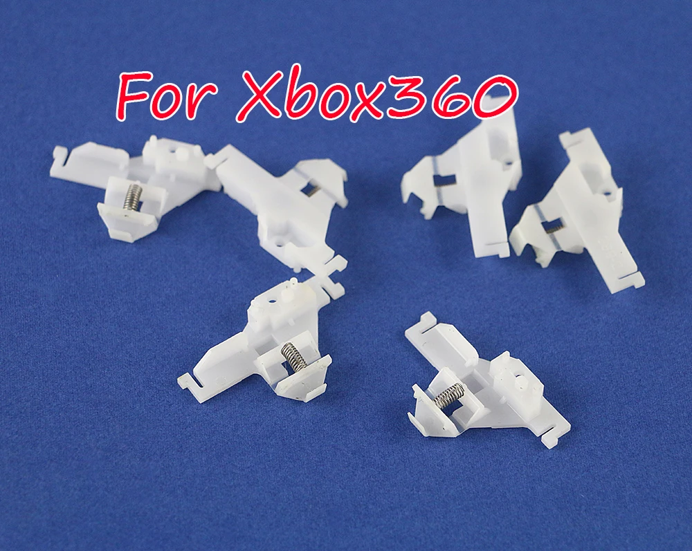5 Pz Per Xbox 360 Xbox 360 Laser Plastica Aear Per Liteon/Per Benq Drives