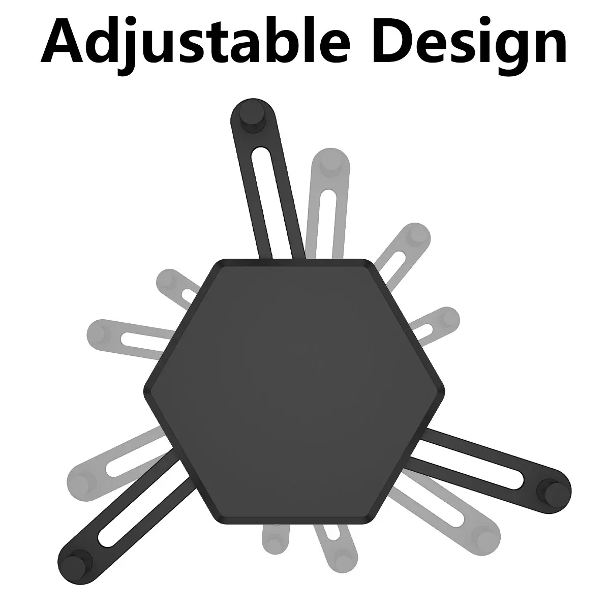 Organisateur De Tasses à Café, Empileur De 6 Tasses à Café, Tasses à Café Empilables, Rangement