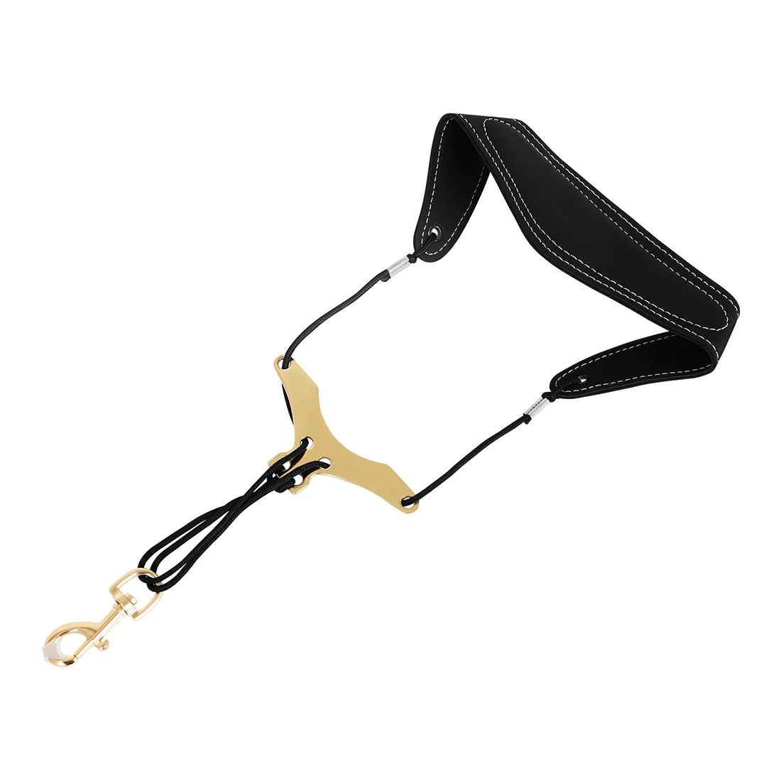Adjustable Saxophone Shoulder Strap for Woodwind Instruments Accessories