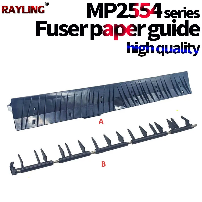 

Fuser Paper Guide/Duplex Delivery Guide For Use in Ricoh MP 2554 3054 3554 4054 5054 6054 2054 2555 3055 3555 4055 5055 6055 SP