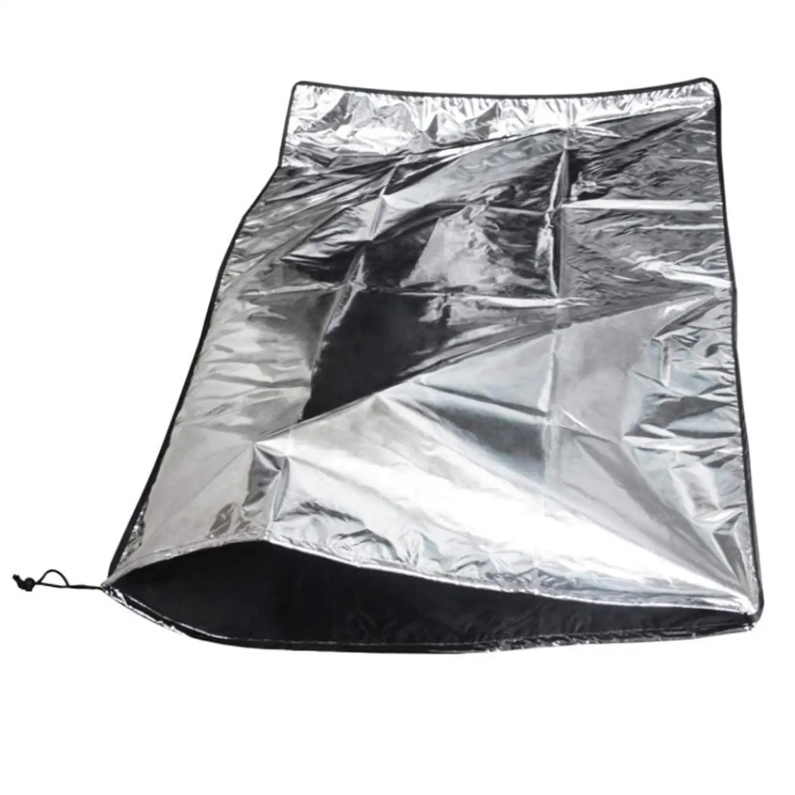 AstronomicalTelescopeDustCoverAttachmentsSimpleUsingwithAdjustableDrawstringPortable