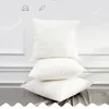 Simple Home Hotel Square Sofa Pp Cotton Soft Comfortable Fluffy Seat Cushion Waist Pillow Non-Woven Pillow Core 4