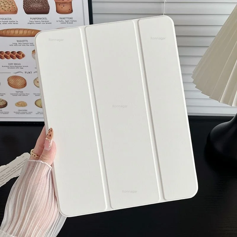 Premium Tablet Case with Pencil Holder