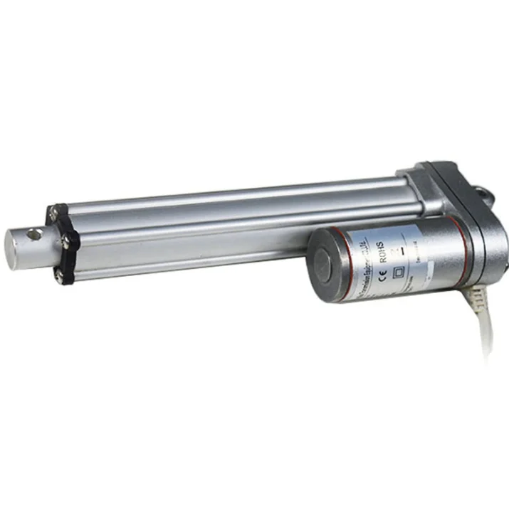 

LAS4-2-1-250 linear actuator electric push rod
