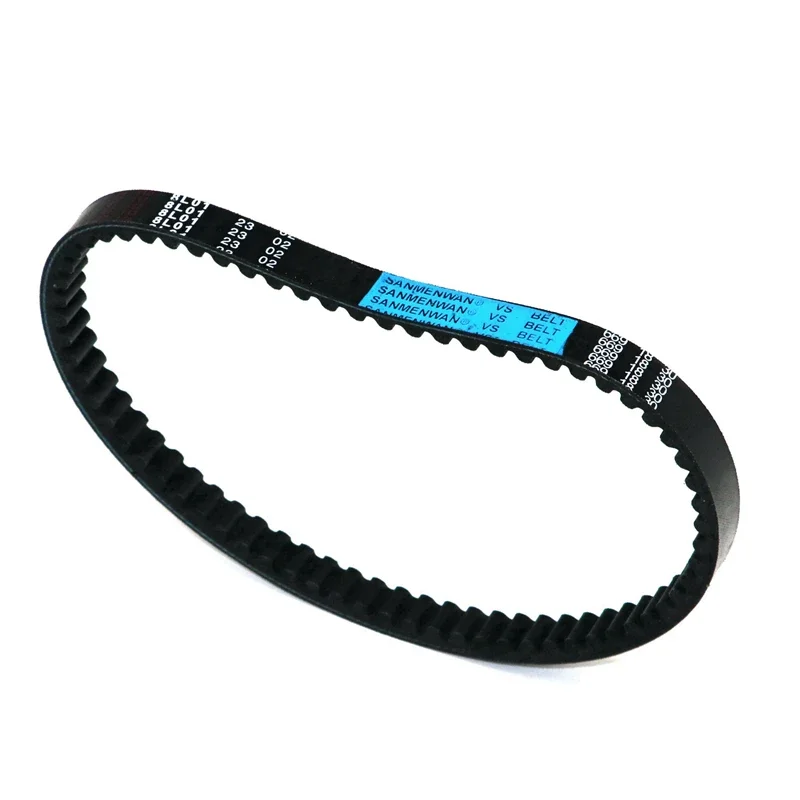Scooter Motorcycle 669-18-30 Drive Belt Moped Rubber for Gy6 50cc 80cc 139QMB motorcycle scooter drive belt