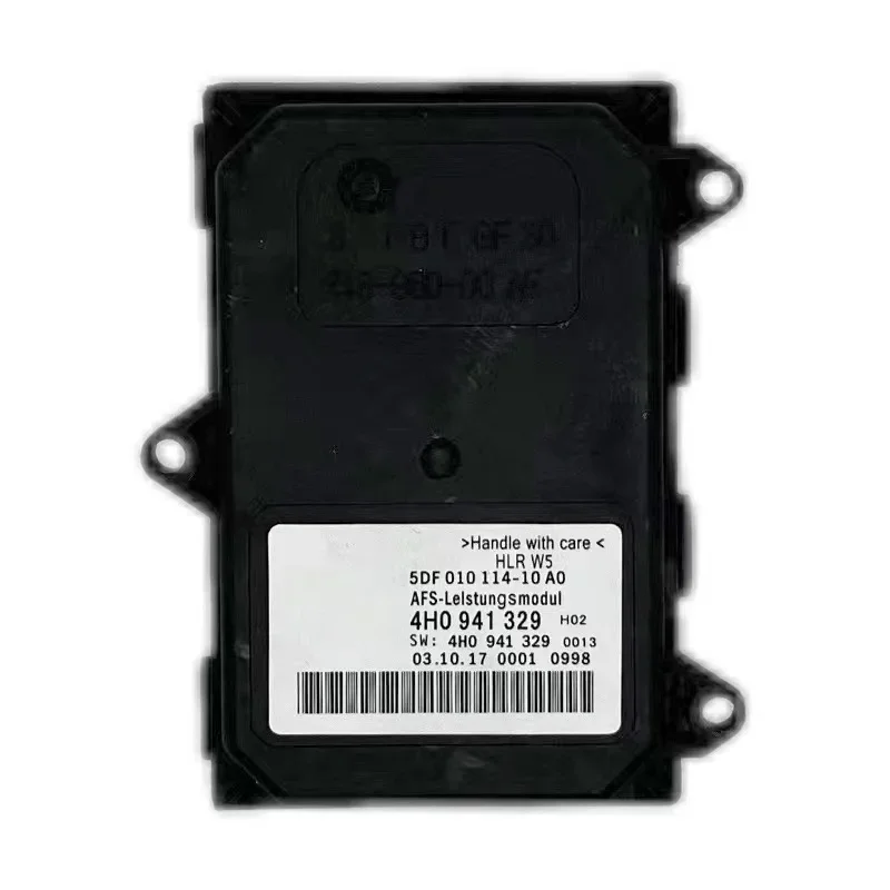 자동차 헤드라이트 안정기 제어 장치, A3 S3 A6 S6 A8S8 제타 티구안 투..