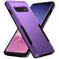 Purple black