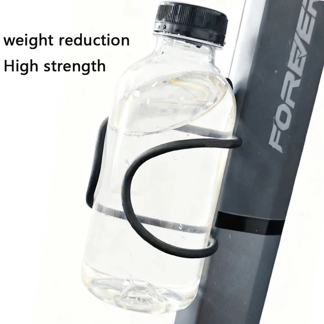 3K Carbon Fiber MTB Bicycle water Bottle holder ultralight  Portable Bottles For Road Bike Ultralight Cycling Equipment Matte 5