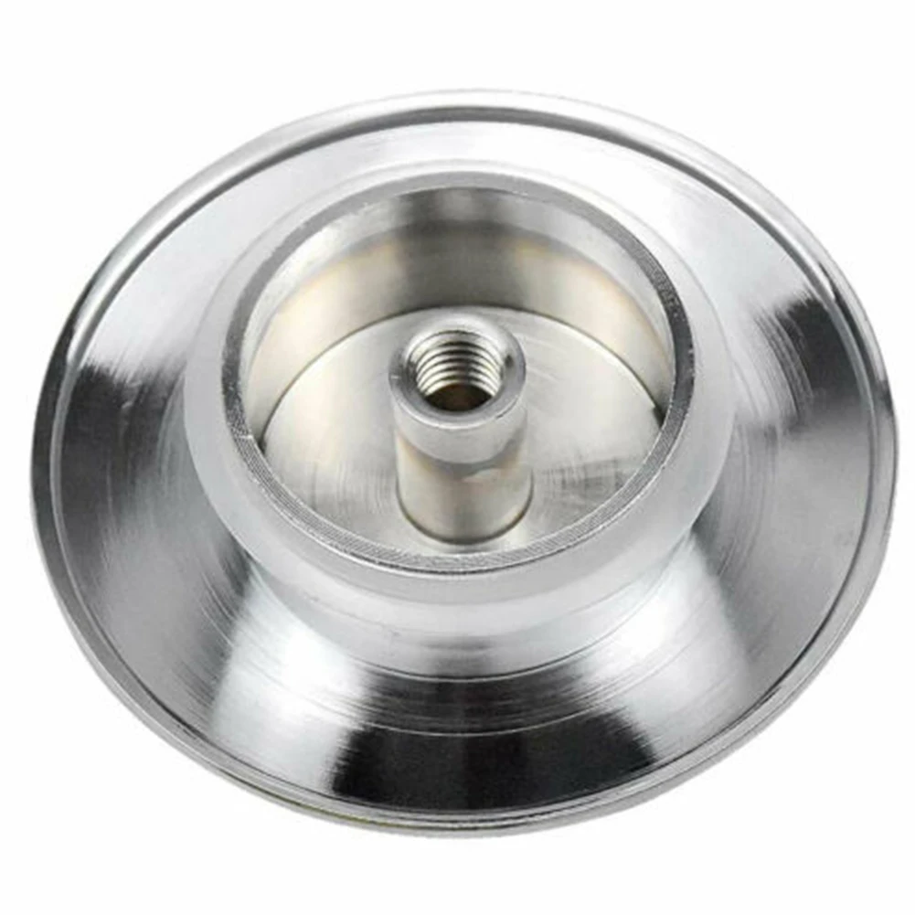 Sink Fitting Bouncing Core Sink Drain Stopper Push Button Easy Pop-up Design Kits M16x1.5 M8 Screw Thread