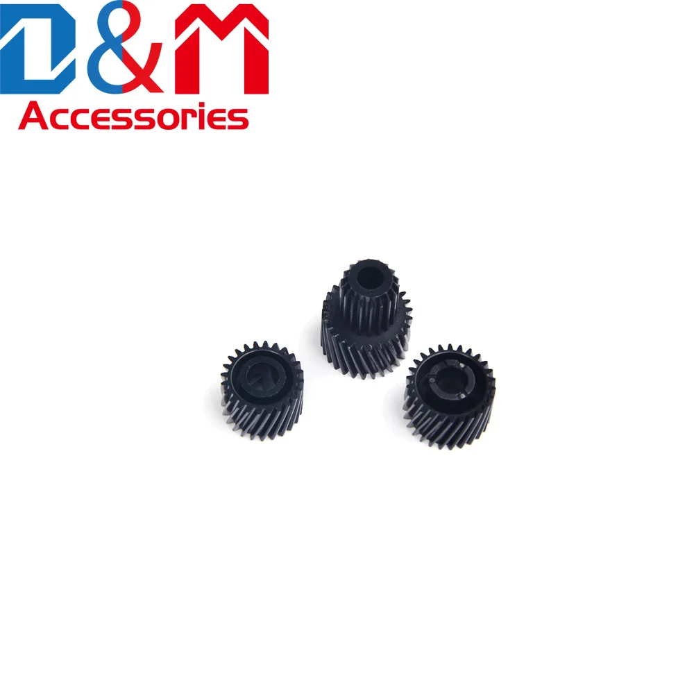 

10Set. D202-3140 D202-3141 D202-3145 Developer Gear for Ricoh MP 2554 3554 3054 4054 5054 6054 2555 3555 3055 4055 5055 6055 SP