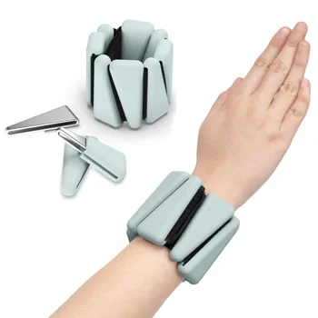 Adjustable Wrist & Ankle Weights 1
