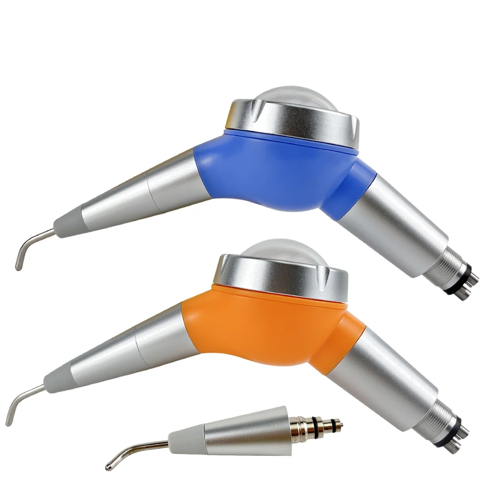 NEWArrivalDentalToolsMaterialsAirProphyUnitTeehWhiteningSpary