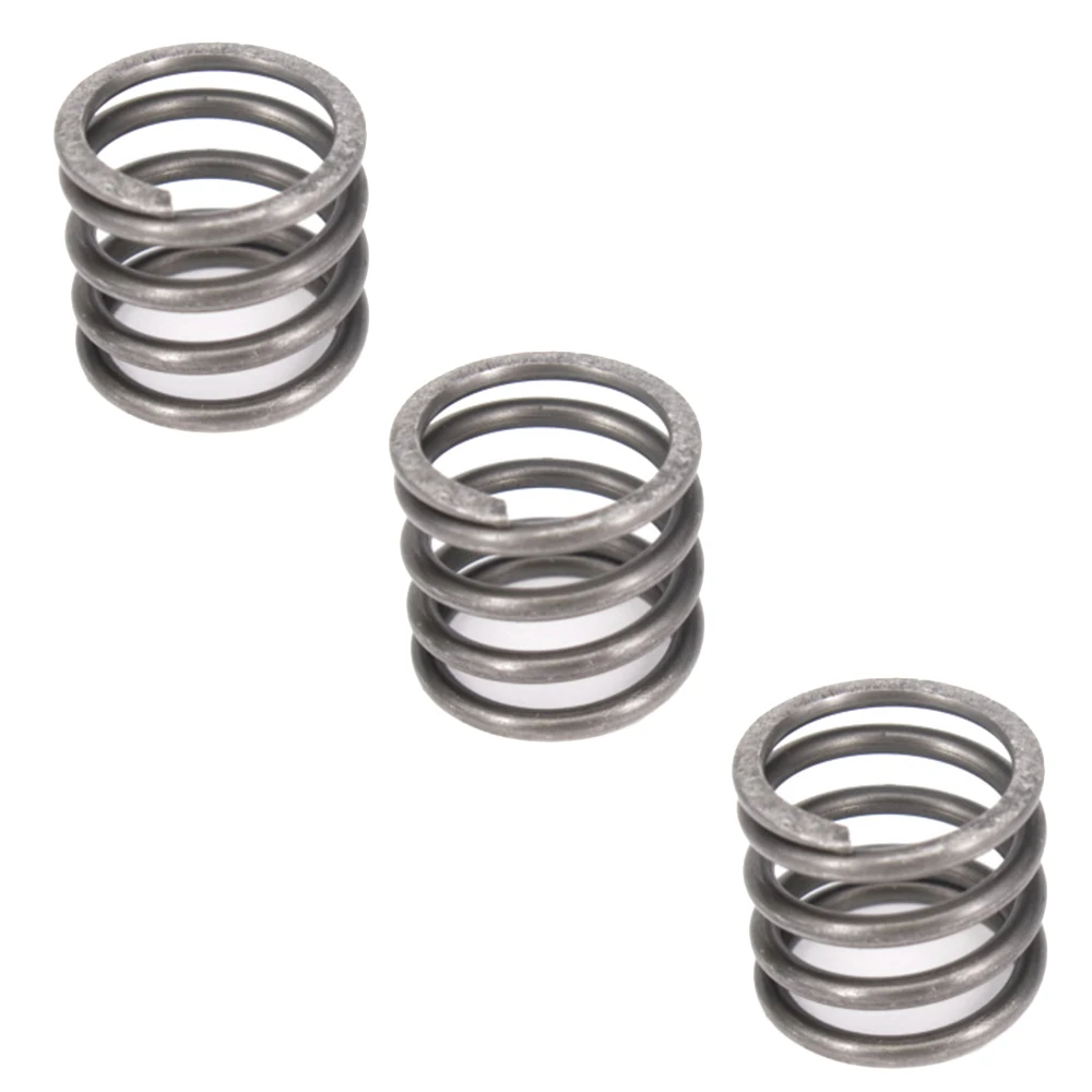 Accessories Compression Springs For Makita DUR141Z DUR140 For Makita Grass Trimmer Models Compression Spring DUR141 DUR180Z custom made small wire diameter 0 4mm 1mm steel square spring rectangular compression spring pressure springs