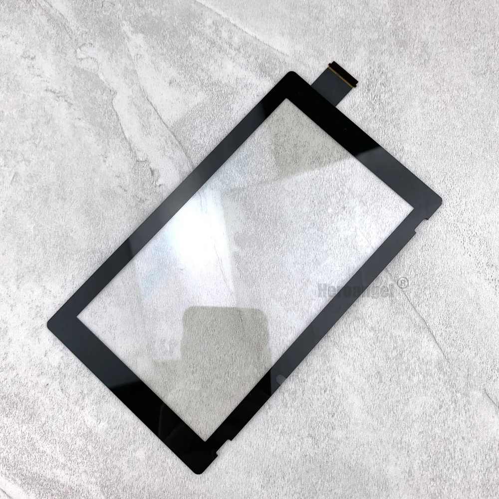 Nintendo Switch用LCDタッチスクリーン,オリジナル,スペア,新品