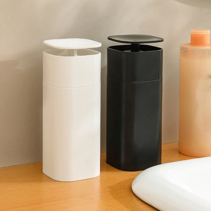 PRESS RELEASING Soap Dispnser/Container 4