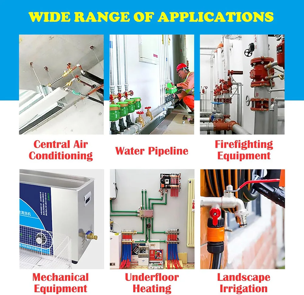 argolas bclip dourada dn25 para prevenir refluxo na agua 05