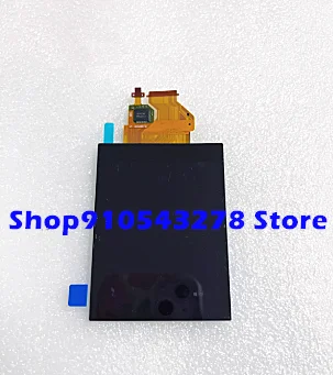  ZV-E10 ZVE10 LCD 스크린 디스플레이 및 백라이트, ZV E10 카메라..