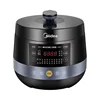 Reservation Automatic Electric Pressure Cooker Household Double-bladder High-pressure Rice Cooker Intelligent Pressure Cooker 1