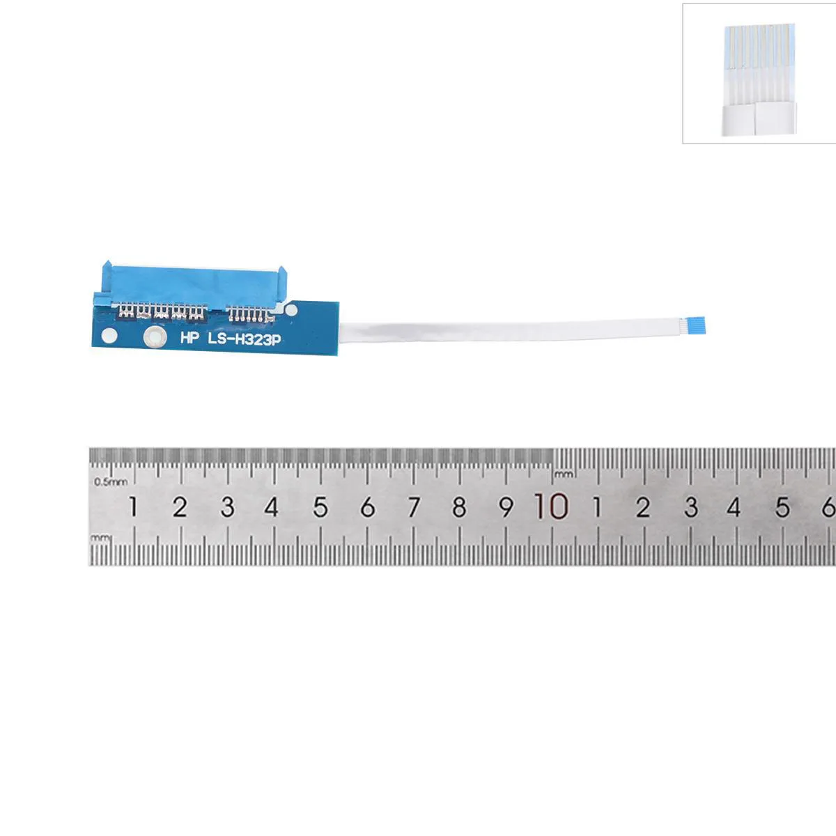 

Новый кабель HDD для HP 15-GW 15-GW0011LA 15-GW0502sa LS-H323P