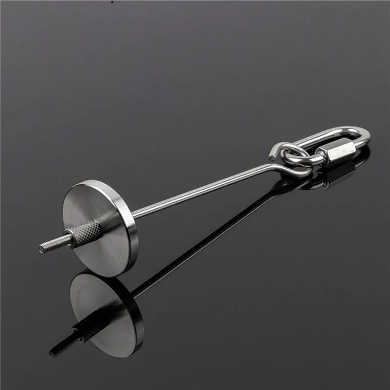 Bird Food Holder Stainless Steel Bird Hamster Foraging Feeder Hanging Fruit Stick Skewers Toy for Parrot Pet Hanging Supplies bird food holder