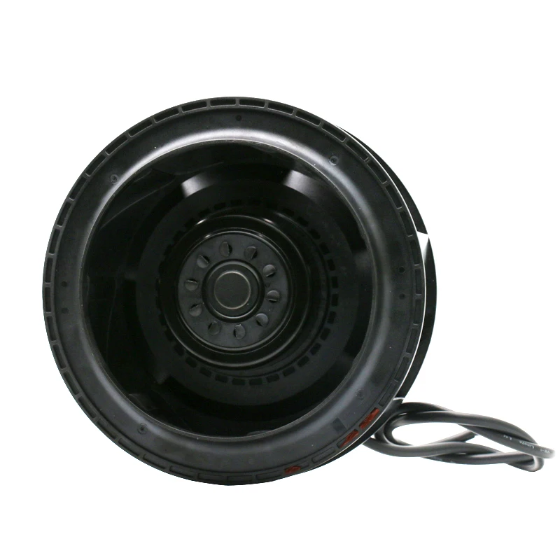 BNTA1769Y8F, 17269, 17cm, 172mm, DC 48V, 4.50A, Novo