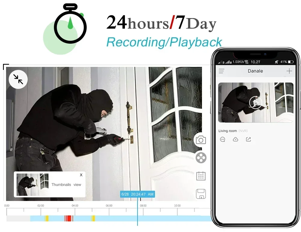 Pametno sučelje za reprodukciju