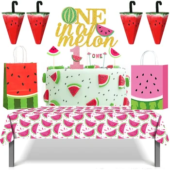 One in a Melon Toppers 1
