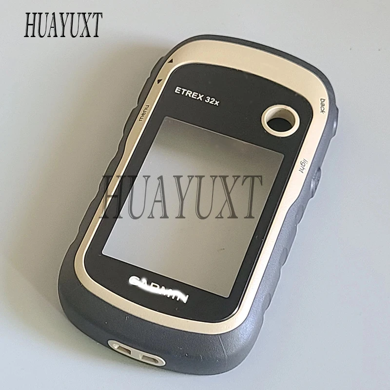 Guscio Dell'Alloggiamento Originale Per La Sostituzione Della Riparazione Gps Portatile Serie Garmin Etrex 32X