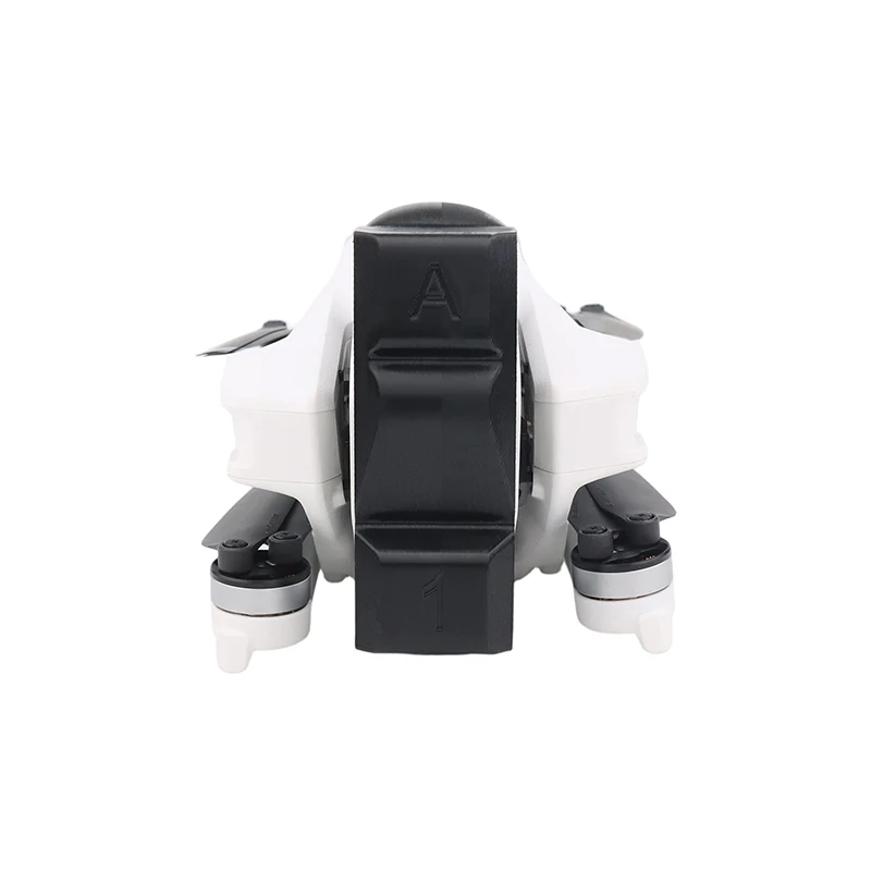 Capuchon Anti-poussière pour Insta360 Antigravity A1 - Protection Objectif