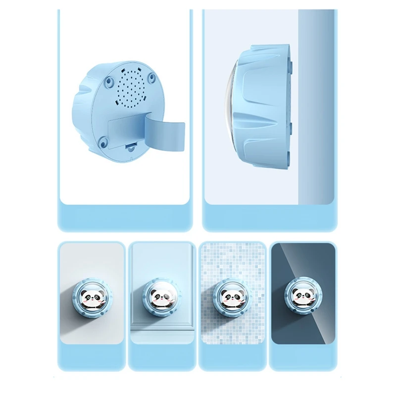 Height Touch Device Voice Children's Intelligent Training Height Exercise Children Jump High To Help Increase Trainer
