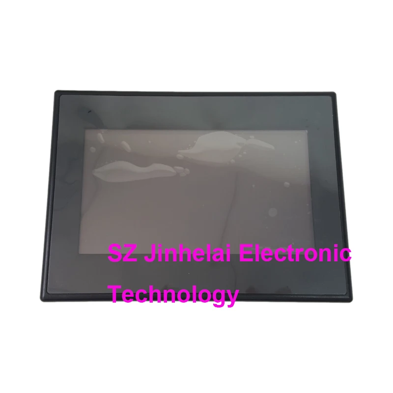 New and Original NB7W-TW10B OMRON INTERACTIVE DISPLAY 7 Inches Touch Screen Programmable Controller Terminals